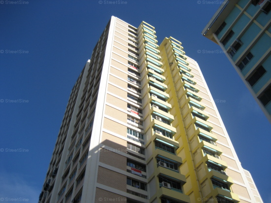 Blk 402 Ang Mo Kio Avenue 10 (Ang Mo Kio), HDB 5 Rooms #49442